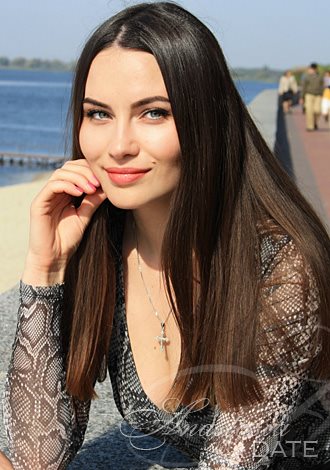 Most gorgeous women and man: Svetlana from Kremenchug, beautiful, exciting companionship, Russian dating partner